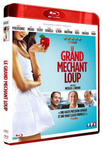 Le Grand Méchant Loup