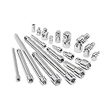 Craftsman 20-Piece Drive Tool Accessory Set
