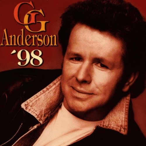 G.G. Anderson - G.g. Anderson 
