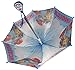 Paw Patrol Kids Ready For Action Clamshell Handle Umbrella