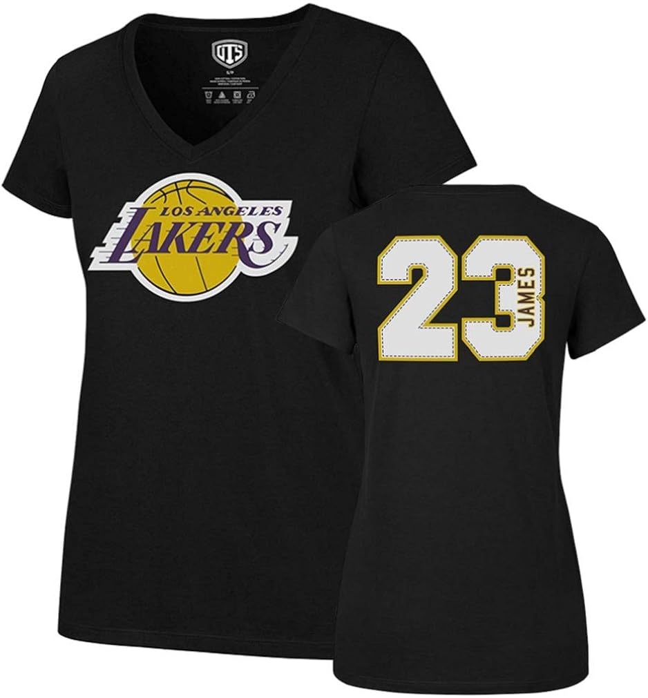 NBA Men's Player OTS Rival Tee