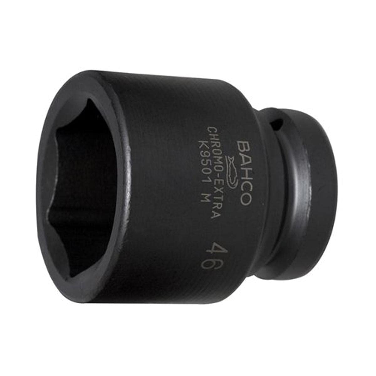 Vaso IMPACTO1,1/2, 60 - Unid: 1