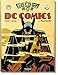 The Golden Age of DC Comics by 