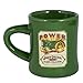 M. CORNELL IMPORTERS 6977 John Deere Power Diner Mug, 1 Count (Pack of 1)