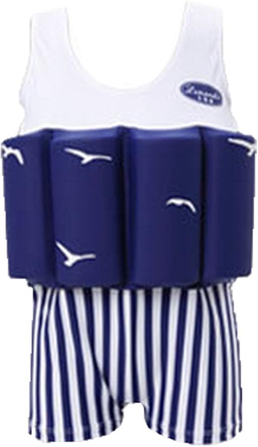 Ohmais Maillot De Bain Bouee Flotteur Combinaison Flottante Pour Bebe Fille Garcon Maillots De Bain Maillots Une Piece Gofinancefl Com