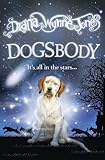 Front cover for the book Dogsbody by Diana Wynne Jones