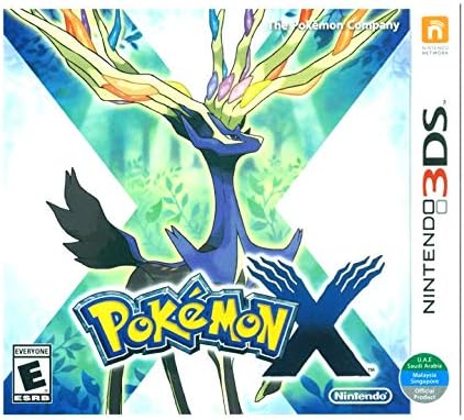 Amazon.com: Pokmon Sun (Nintendo 3DS) : Videojuegos