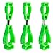 Better Grip RKGC Breakaway Glove Grabber, Glove Clip, 5-Inch Long (Qty:3, Green)