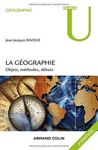 La  géographie