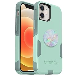 Bundle: OTTERBOX COMMUTER SERIES Case for iPhone 12
