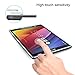 ASUS ZenPad 8.0 Z380M [Tempered Glass] Screen Protector, RBEIK Premium Tempered Glass [9H Hardness] [Anti-Scratch] Screen Protector for ASUS ZenPad 8.0 Z380M, Z380C, Z380CX, Z380KL 8 Inch Tablet