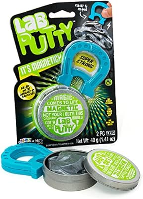 amazon magnetic slime