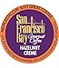 San Francisco Bay New Variety Pack 80 count - Donut Shop, Hazelnut, Breakfast Blend and Espresso