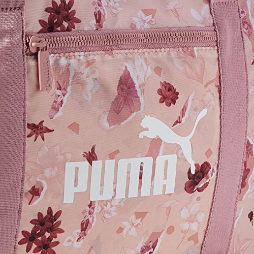 PUMA-Damen-WMN-Core-Seasonal-Duffle-Bag-Sporttasche
