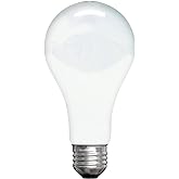 GE Lighting 11585 200-Watt A21, Soft White