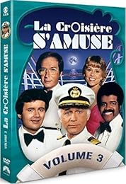 La Croisière S'amuse - Vol. 3