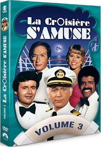 La Croisière S'amuse - Vol. 3