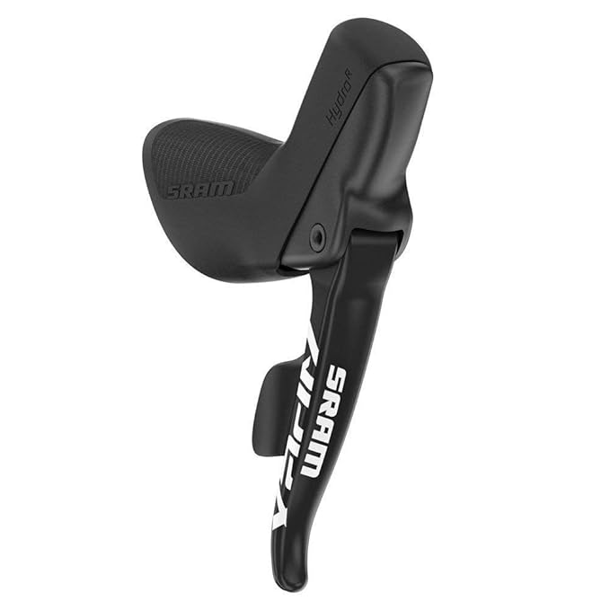 sram apex 1 hydraulic disc groupset