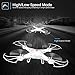 Syma X5A-1 RC Headless Quadcopter Toys RTF 2.4Ghz 6-Axis Gyro Drone Without Camera