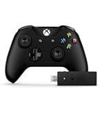 Amazon.com: Microsoft 4N6-00001 Xbox Controller + Cable for
