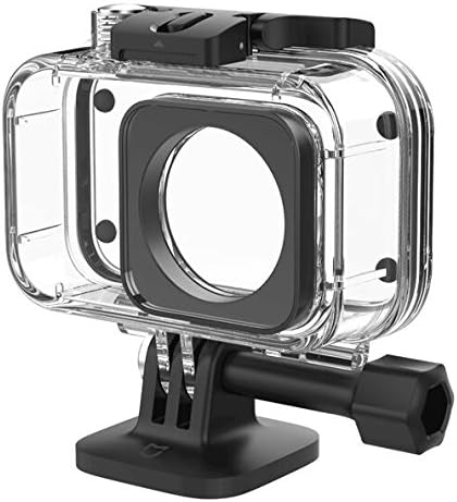 Furper Xiaomi Mijia 4K Action Camera Waterproof Case