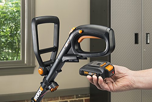 3 Worx+WG170+Revolution+Mini+Mower+Batteries