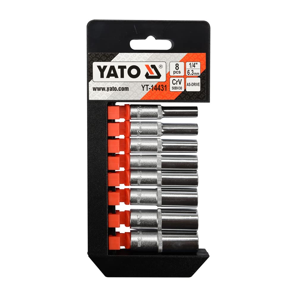 Yato YT-14431 Tools