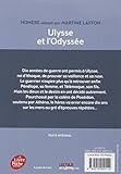 Image de L'Odyssee Le Retour D'Ulysse (French Edition)