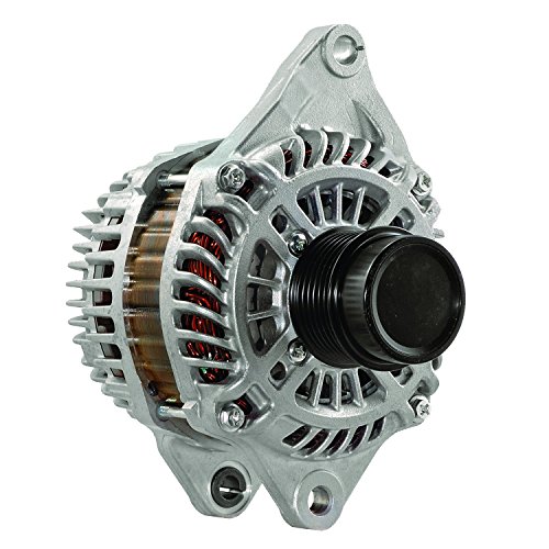 Remy 94718 New Premium Alternator - Thumbnail 3