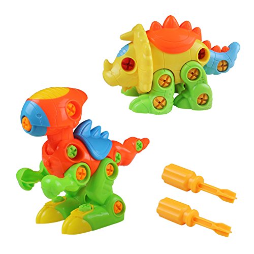 dinosaurios de juguete pequeños