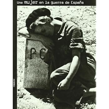 Una mujer en la guerra de España (Memoria)