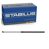 Premium Quality Brand Stabilus Hood Lift Support | Stabilus Lift-O-Mat OE gas spring, gas strut and shock - trusted by automakers for smooth, controlled lift