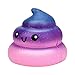 callm Squishies Toys, Squishy Toys Exquisite Poo Squishies Slow Rising Kawaii Stress Reliever Squishy Toys for Kids and Adults (A)
