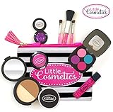 Little Cosmetics Pretend Makeup Essential Set - Light
