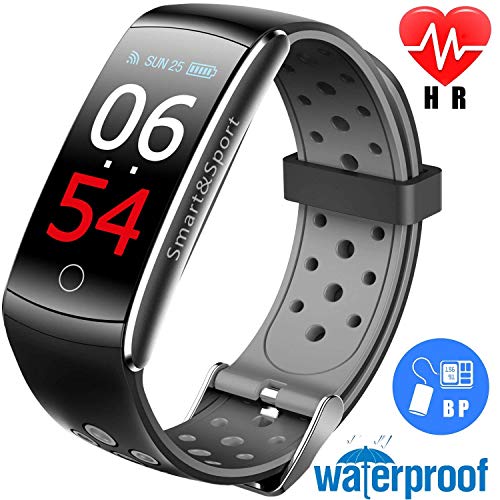 Smart fitness tracker manual Smart fitness tracker manual