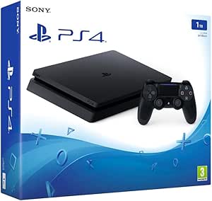 Ps4 Slim : Amazon.es: Videojuegos
