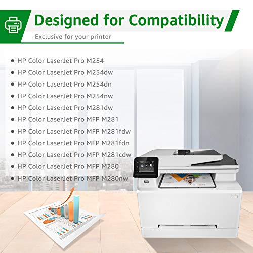m281cdw printer