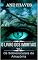 Livro Os Sobrenaturais da Amazônia