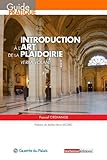 Introduction Ã  l'art de la plaidoirie (French Edition) by 