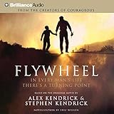 Flywheel: In Every Man's Life There's a Turning Point