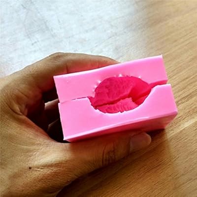 Shop24Hrs Silicone 3D Swan Cake Mold Fondant Decorating Tools Soap Mould Wedding Decoration Cupcake