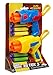 Buzz Bee Toys Air Warriors Tek 3 Blaster Two Pack