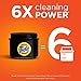 Tide Plus Febreze Fresh Sport Odor Defense Liquid Laundry Detergent, Active Fresh Scent, 2.72 L (59 Loads) - Packaging May Vary