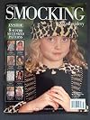 Australian Smocking & Embroidery magazine 1998 no 43