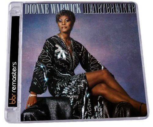 Heartbreaker ~ expanded edition /  dionne warwick
