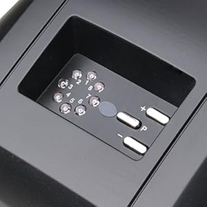 Sol Royal Garagentor-Antrieb SolTec GT-1000-15 für Schwing- & Roll-Tore