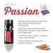 doTERRA Passion Essential Oil Inspiring Blend - 5ml