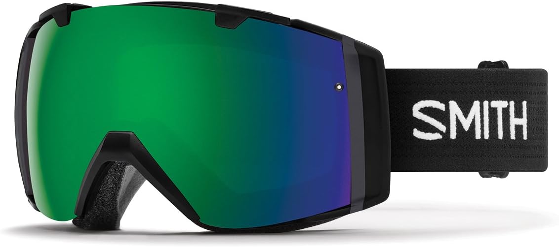 Best smith optics smith i/o x