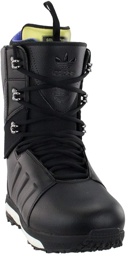 adidas snow boots mens