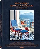 Best Unique Hotels & Retreats: Eighty Four Rooms by